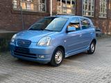 Kia Picanto 1.1 EX - TÜV Neu - Klima- Sitzheizung - Kia Gebrauchtwagen von 2005