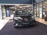 Mercedes-Benz EQE SUV 350 4M AMG Line Vielspeiche AIR Head-up - Mercedes-Benz EQE SUV in Duisburg