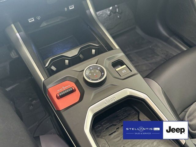 Jeep Compass - Bild 19