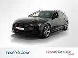 Audi A6 Allroad 55TDI HD Matrix/Pano/HuD/ACC/AHK/LM20 - Audi A6 Allroad: 2.5