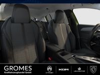 Peugeot 408 - Vorschau Bild 7