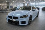 BMW M2 Coupe*Carbon-Dach*M-Sitze*LED*H&K*Kamera*HUD* - BMW M2 in Wuppertal