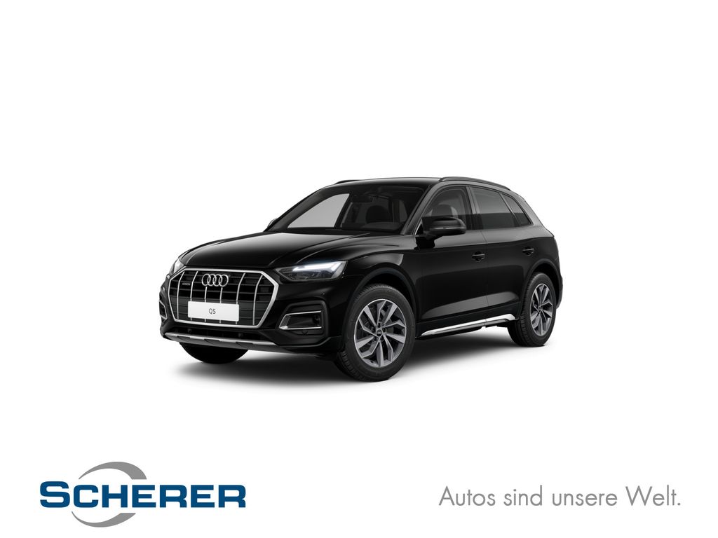 Image of Audi Q5