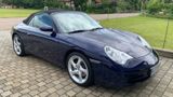 Porsche 996 Cabriolet Carrera 2- Heckantrieb !  - Porsche 996 aus 2003