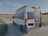 Westfalia Columbus 540D - Westfalia Columbus