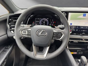 Lexus RX 350 - 10
