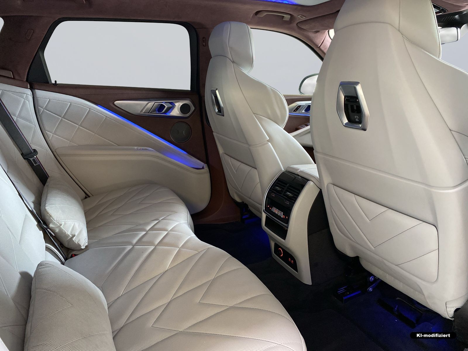 BMW XM - Bild 10