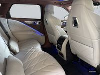BMW XM - Vorschau Bild 10