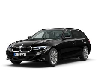 BMW 318 - 1