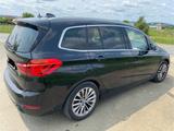 BMW 220 Gran Tourer 220d xDrive Steptronic Luxur... - BMW 220 Gran Tourer aus 2021
