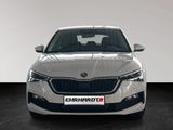 Skoda Scala 1.0 TSI Tour LED*BEH.FRONT*FULL-LINK*SHZ*A - SKODA Scala Leasingangebote für Privatpersonen