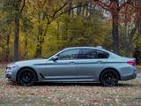 BMW 530d xDrive,M-Paket,GARANTIE,Exklusive,StdH - BMW 530 Gebrauchtwagen Bmw530d