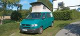 Volkswagen T4 California Coach Automatik, Klima, WC