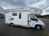 Eura Mobil Terrestrisch 640 VB - Eura Mobil Gebraucht Wohnwagen gebraucht