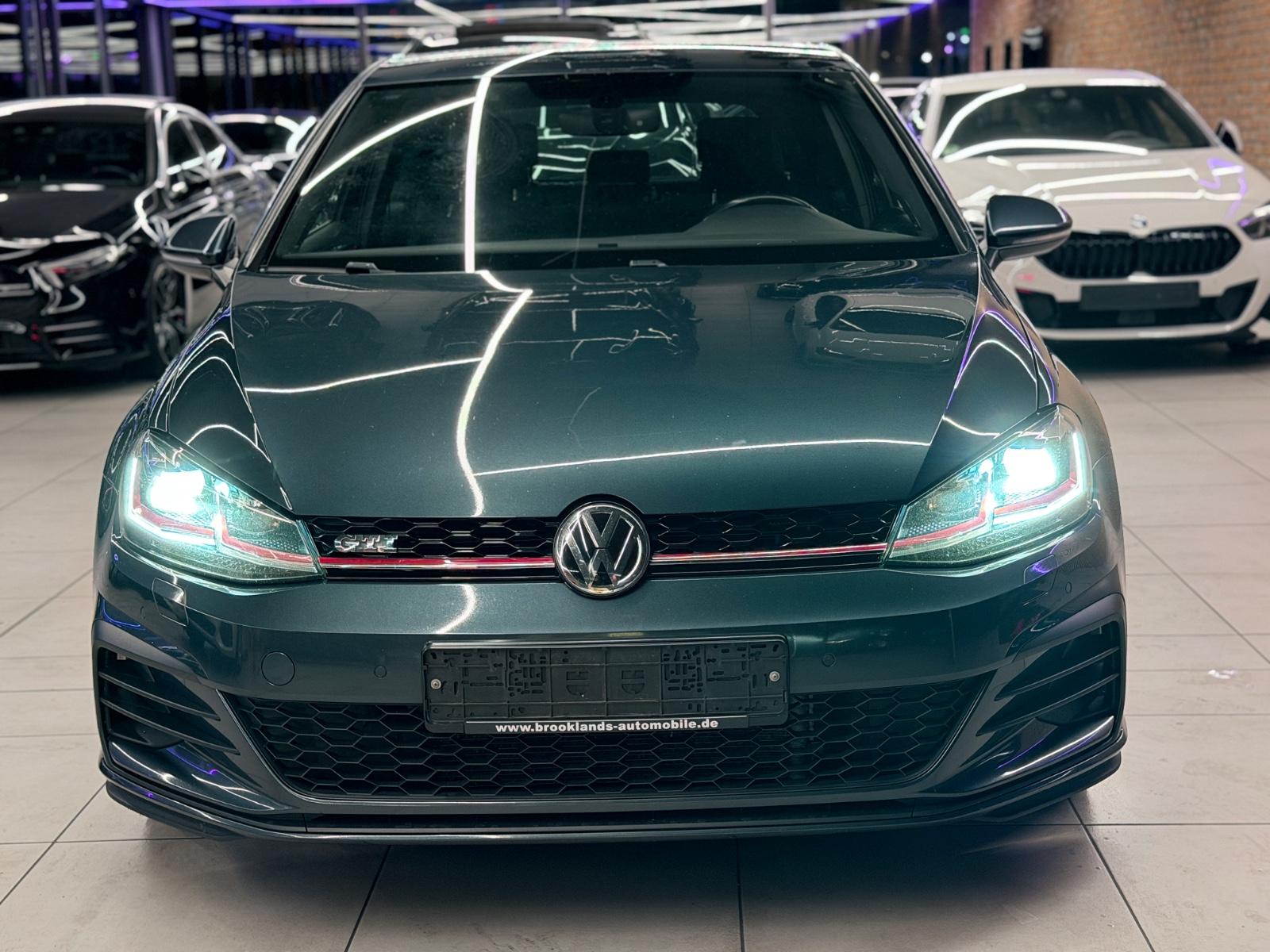 Volkswagen Golf VII GTI Lim. BMT FACELIFT*DYNAUDIO*ACC*LED