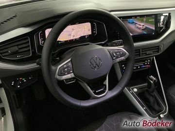 Volkswagen Polo 1.0 TSI DSG Energy Garantie b. 29.1.31