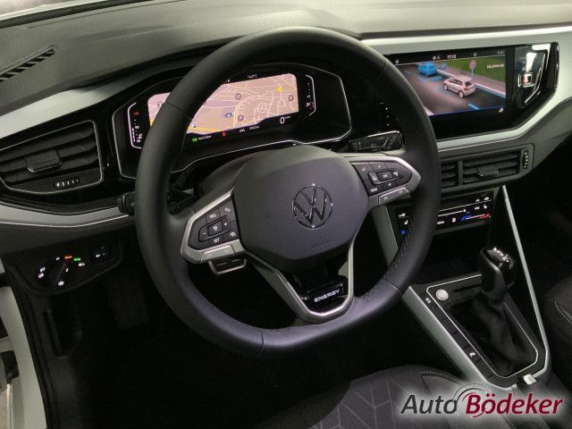 Volkswagen Polo 1.0 TSI DSG Energy Garantie b. 29.1.31