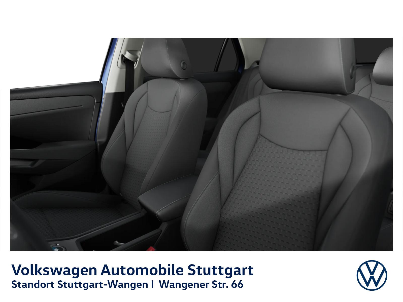 Volkswagen T-Roc Life 1.5 eTSI DSG Navi Kamera ACC LED SHZ, миниатюра 9