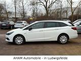 Opel Astra K Sports Tourer Business|AUTO|NAVI|LENKHZz - Opel Astra Business mit Diesel-Antrieb
