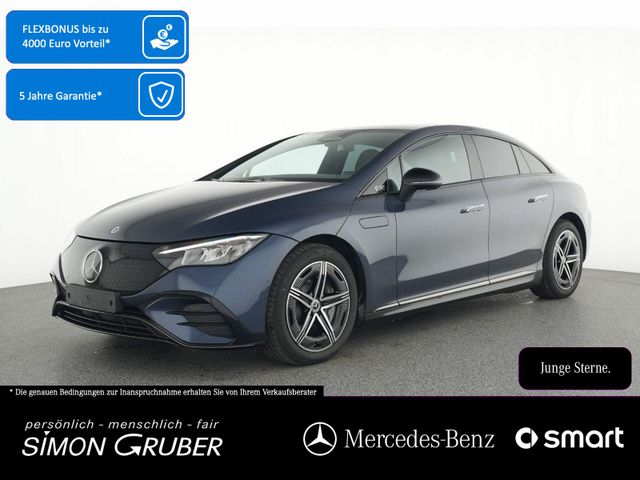 Mercedes-Benz EQE 350 4M AMG Night Pano Burm WP ACC Mod 2024