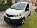 Nissan NV200 /Evalia Kasten Pro - Nissan NV200 aus 2016