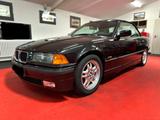 BMW 328i Cabrio - BMW 328 aus 1996: Cabrio