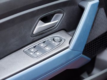 Bild 14 Dacia Duster III TCe 130 Journey Mild Hybrid Kamera360