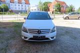 Mercedes-Benz B 180 B -Klasse B 180 - Mercedes-Benz B 180 in Augsburg