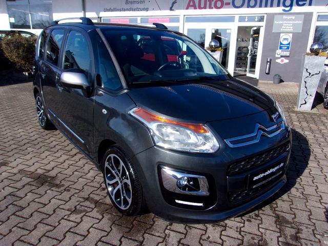 Citroën C3 Picasso VTi 120