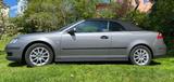 Saab 9-3 1.8t Linear Cabriolet Linear - gebrauchte Saab 45725 aus dem Jahr 2004