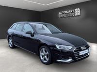 Audi A4 204ps advanced Kamera*LED*Navi*ACC*Tour+Stadt