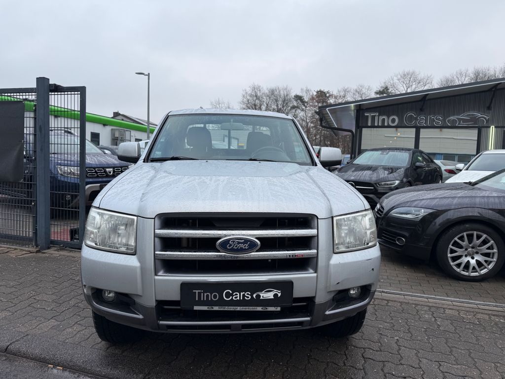 Angebot ansehen Ford Ranger