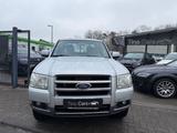 Ford Ranger XLT 4x4 2.Hand Tuv neu 1.Jahr Garantie - Ford Ranger in Mannheim