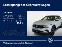 Volkswagen Tiguan - Vorschau Bild 1