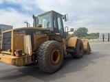 CAT 950G - CAT Radlader 950