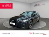 Audi A8 50 TDI qu. S line Matrix HuD Pano AHK StandHZ - Audi A8 in Kassel