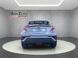 Toyota C-HR Hybrid Club AHK/NAVI/KAMERA - Toyota C-HR: Club