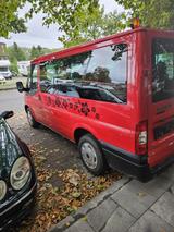 Ford Transit zu verkaufen - gebrauchte Ford Transit aus dem Jahr 2006