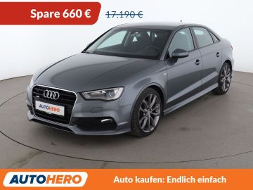 Audi A3 - 1
