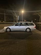 Mercedes-Benz W210 240 T AVANTGARDE TÜV 02/26 - gebrauchte Mercedes-Benz E 240 aus dem Jahr 2000