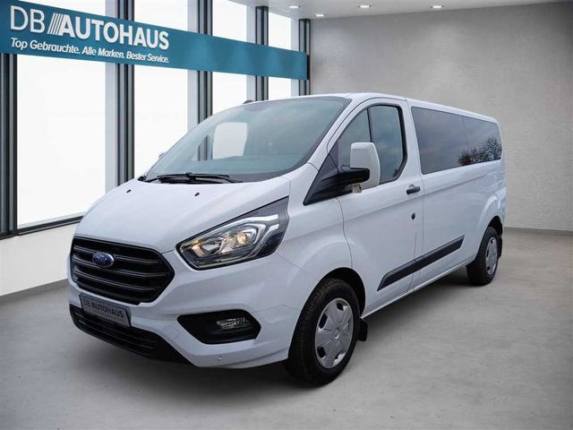 Ford Transit Custom Kombi Trend 320 2.0 EcoBlue L2H1 