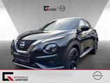Nissan Juke Tekna 1.0 DIG-T 7DCT Winter Kamera - Nissan Juke Neuwagen in Hamburg