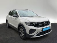Volkswagen T-Cross - Vorschau Bild 6
