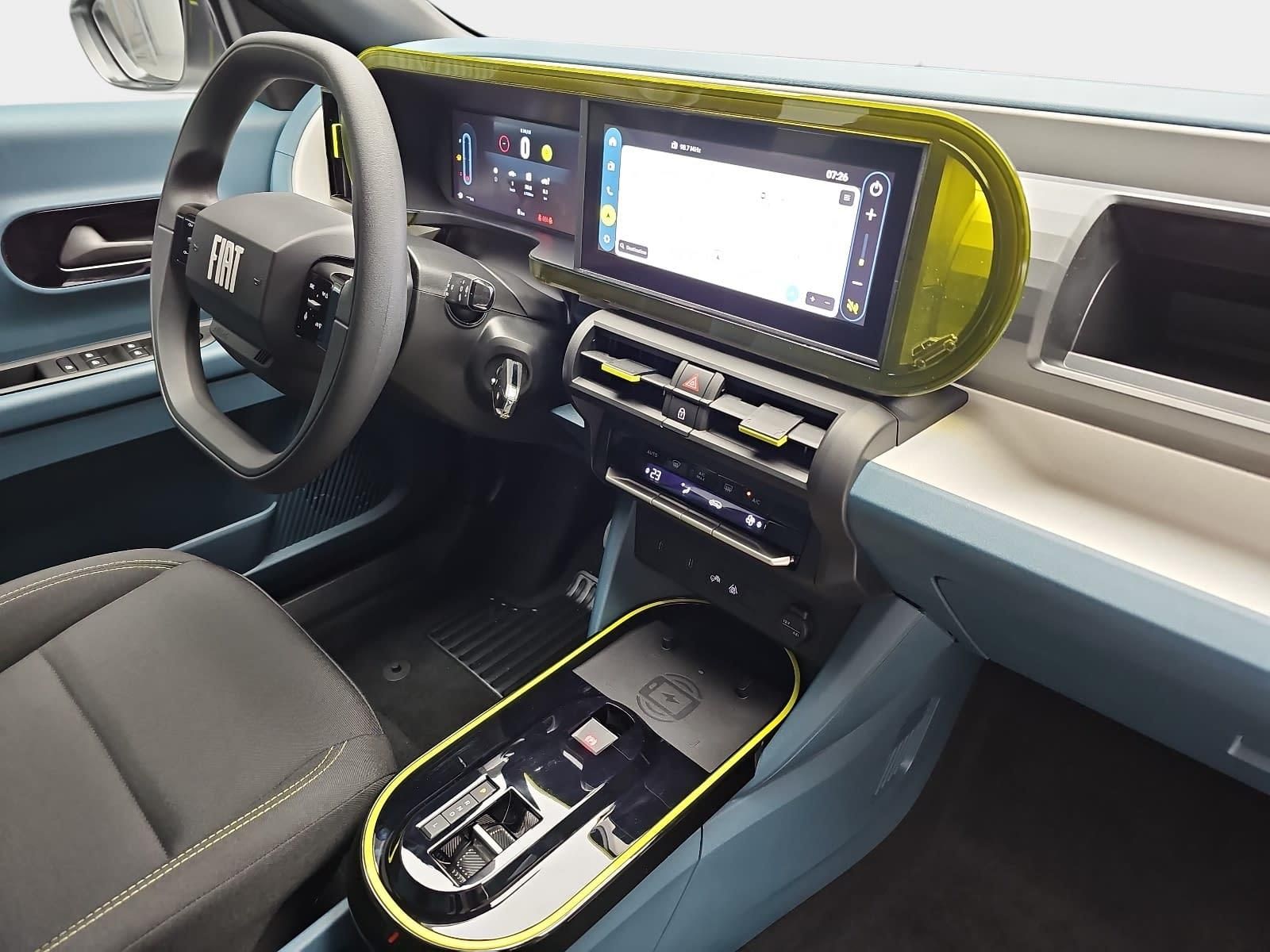 Fiat Grande Panda - Bild 18
