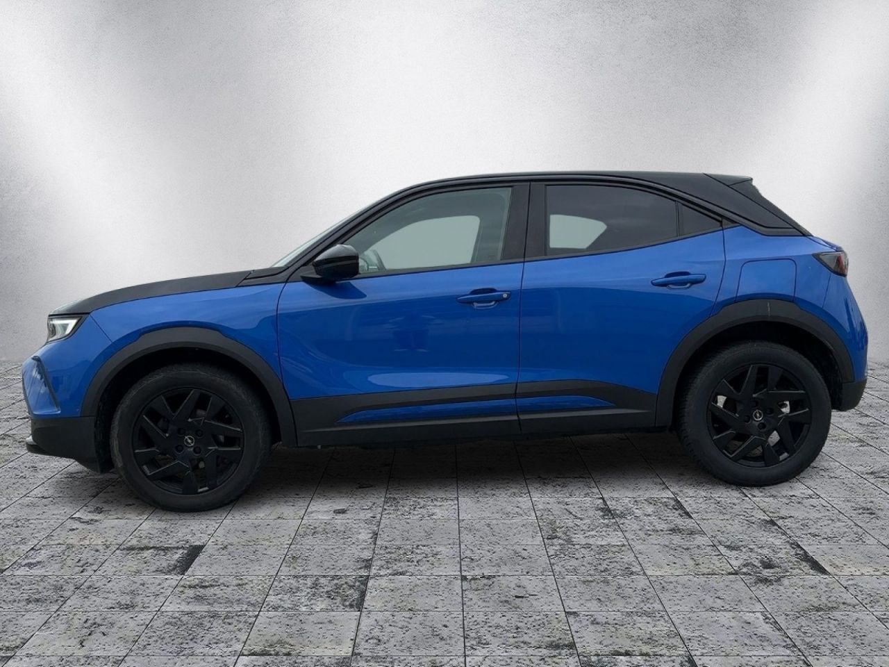 Opel Mokka GS Line 96kW imagem 3