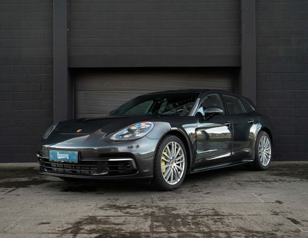 Porsche Panamera Sport Turismo 4 E-Hybrid*BOSE*PASM*PDLS