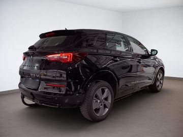 Fotografie 6 des Opel Grandland (X) Grandland GS Navi 360°Kamera LED Sitzheizung AHK