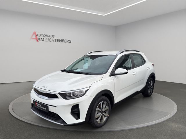 Kia Stonic Vision 1.0 T-GDI LED+NAVI+CARPLAY+PDC+KAM