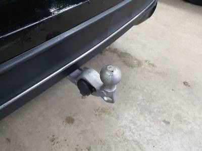 Volkswagen Passat Variant - Bild 10