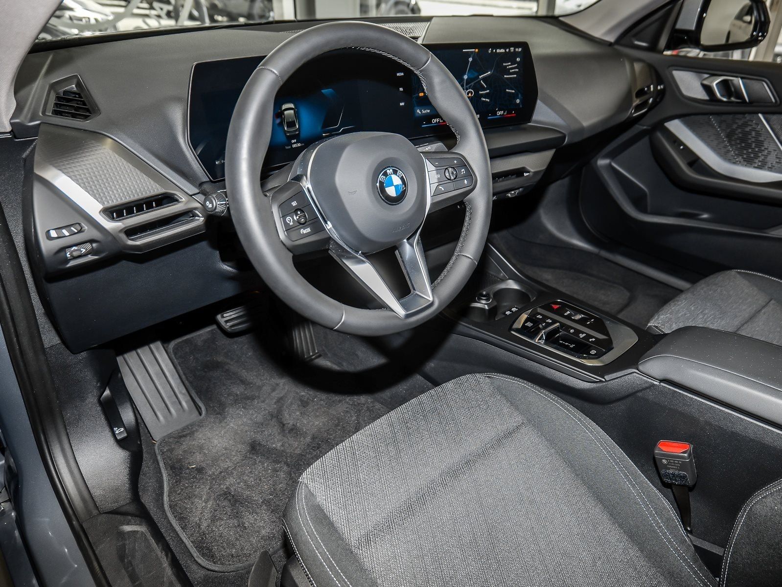 BMW 220 Gran Coupé - Bild 16